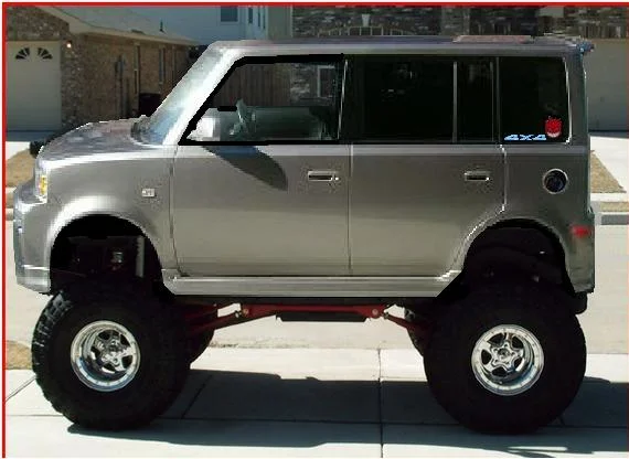 Name:  Lifted Scion.jpg
Views: 165
Size:  35.2 KB