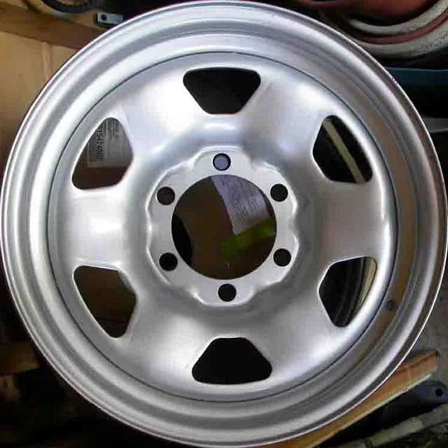 Name:  16 inch Skinny LJ78 Steel Wheel.jpg
Views: 571
Size:  67.9 KB
