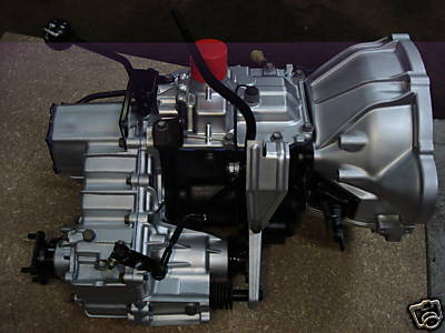 toyota dyna 5 speed gearbox #5