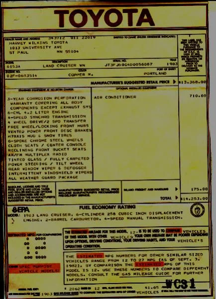 vegason 62 owner manual