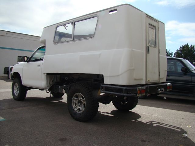 toyota expedition camper #5