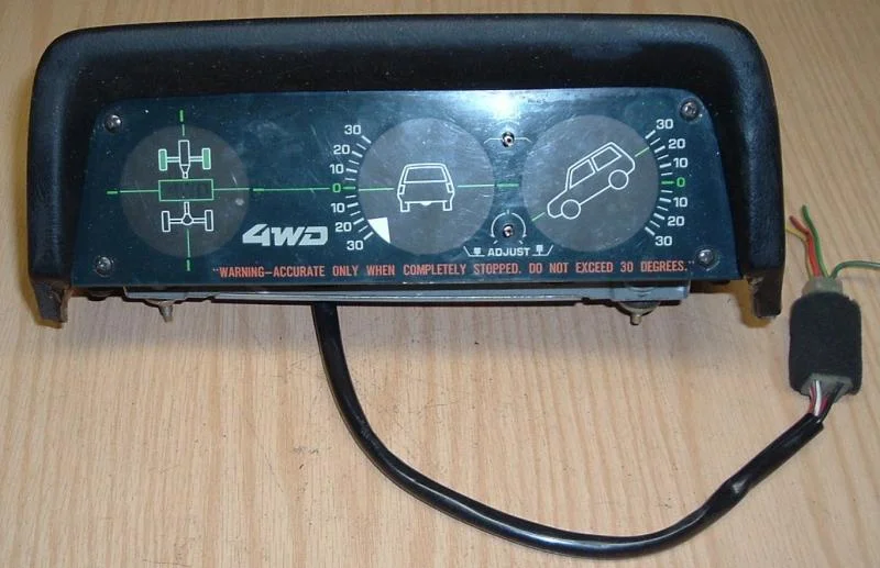 genuien toyota parts #1
