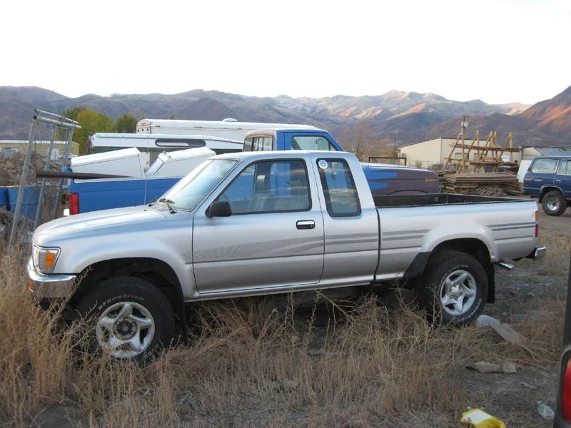 biodiesel conversions toyota #2