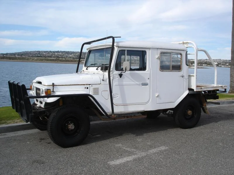 toyota troopy club #5
