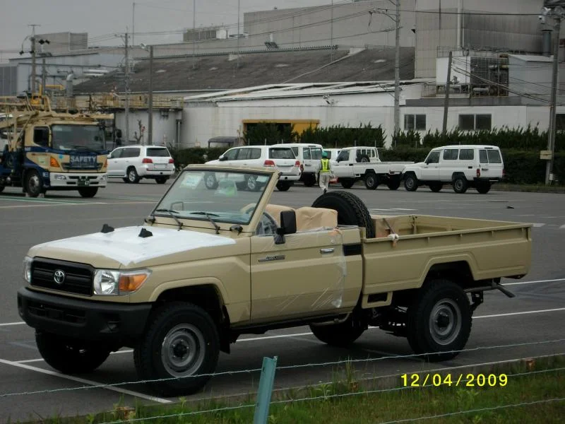 factory part toyota #4