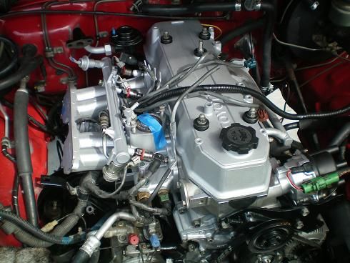 toyota 22re engine maintenance #3