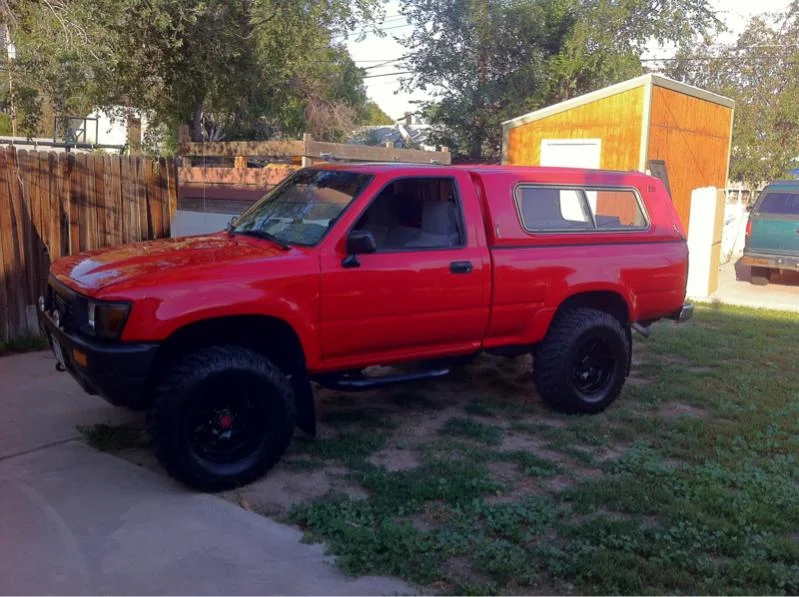 79 toyota pickup lift kits #5