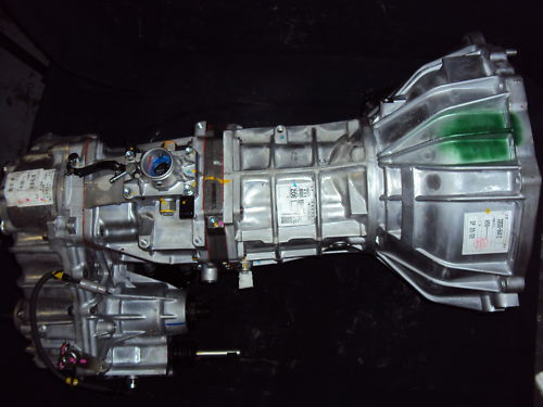 toyota gearbox r151 #3