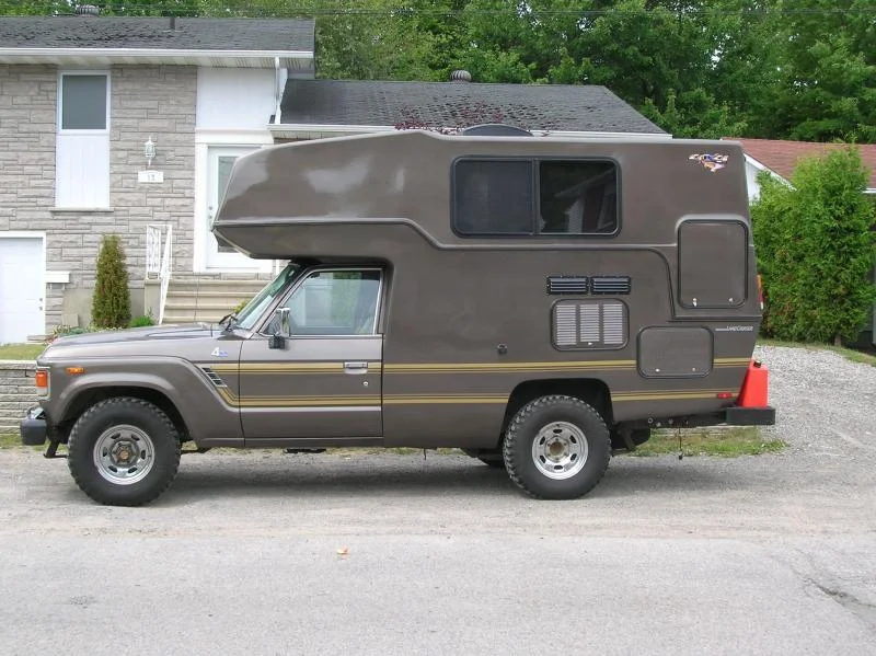 toyota landcruiser 60 series forum #2