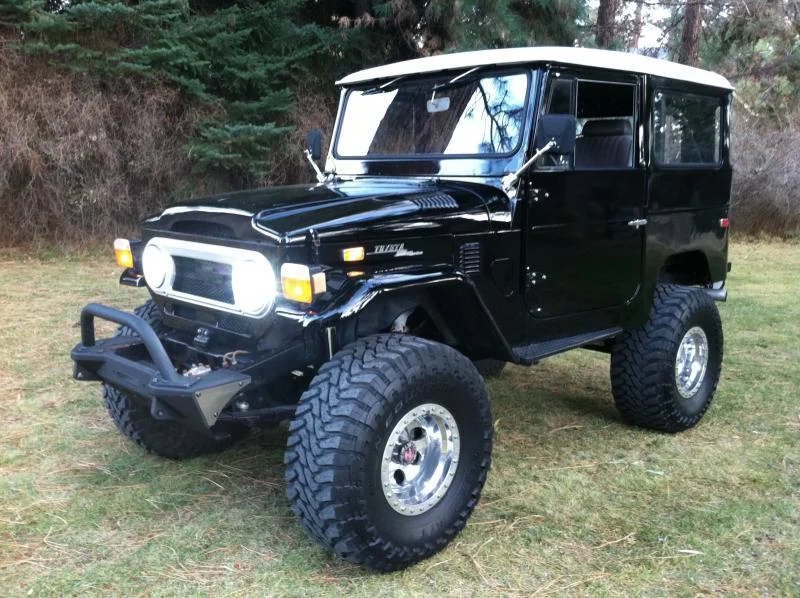 toyota h55 specs #5