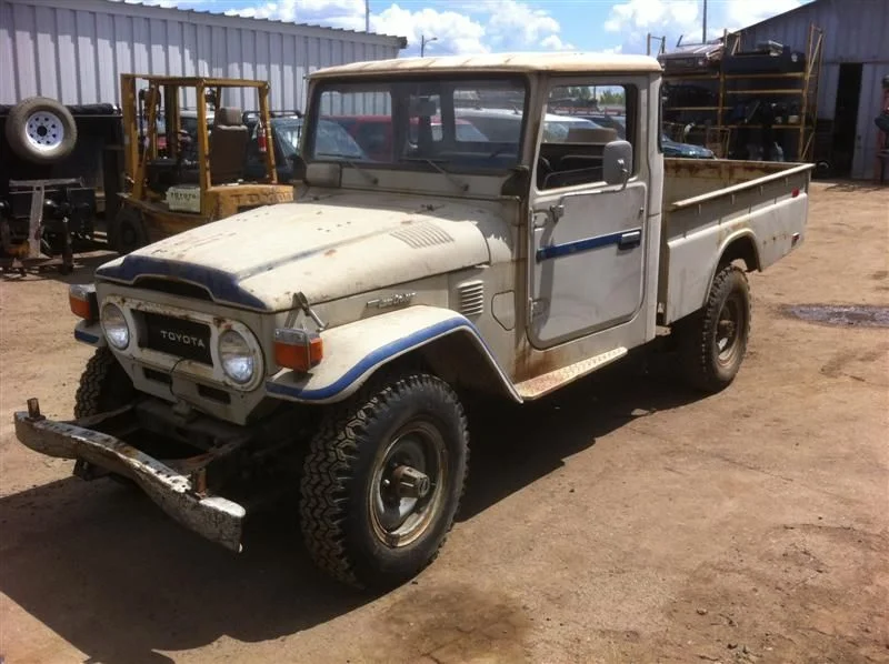 kijiji ottawa toyota truck #3