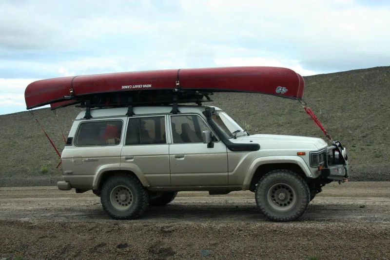 1988 toyota truck muffler #1