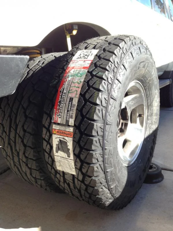 Rocky mountain jeep club #3