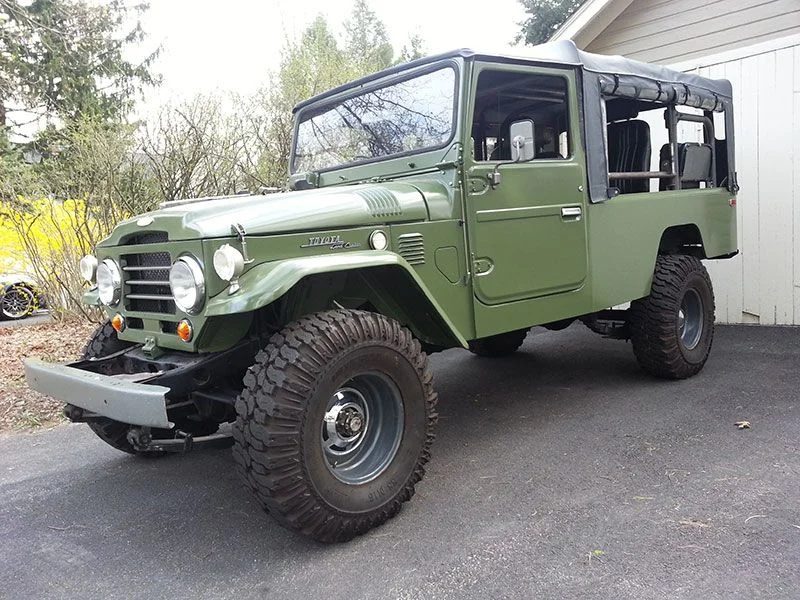 toyota troopy club #3