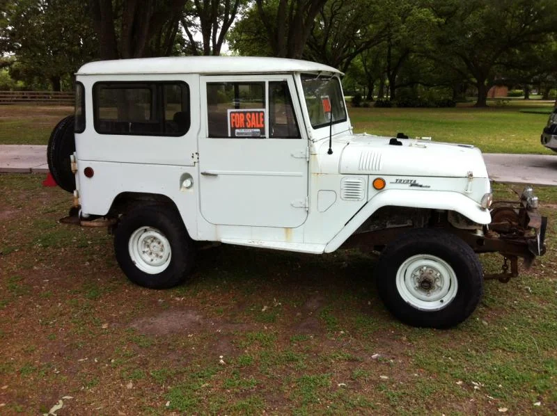 2008 toyota land cruiser for sale texas #4