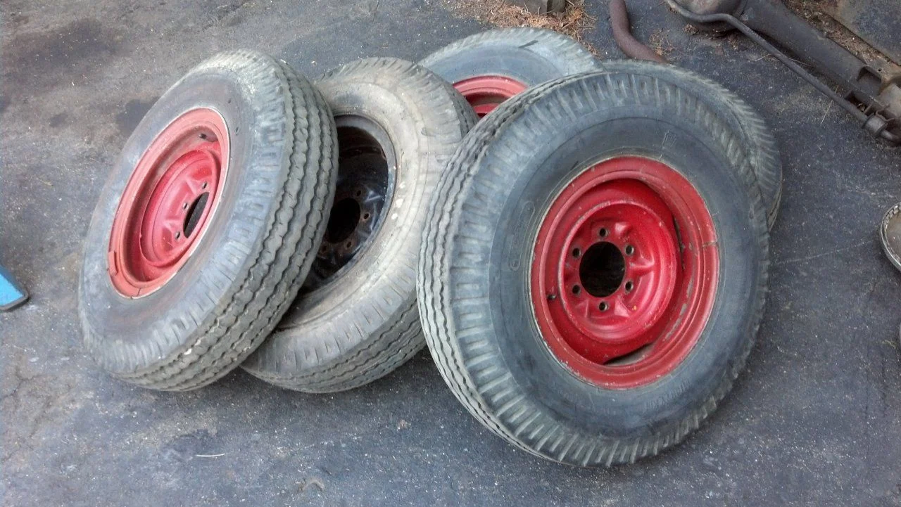 toyota split rims ebay #7