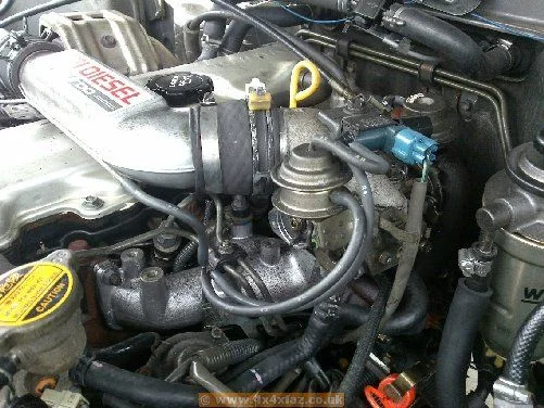 toyota lj 78 #3