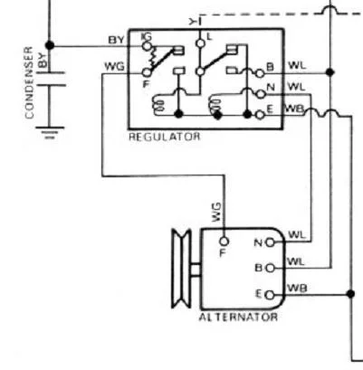 BJ42 - Electrical system woes (24v) | IH8MUD Forum