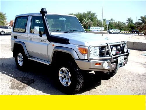 land cruiser efi kit toyota fj70 #4