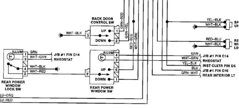 Toyota Power Window Wiring Diagram from forum.ih8mud.com