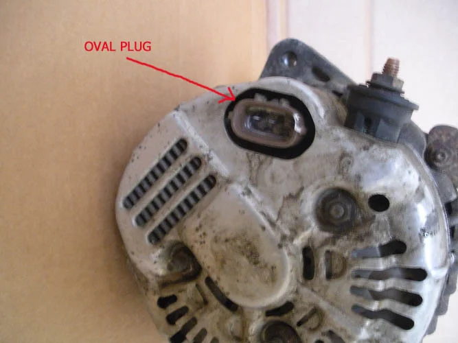 Bmw dead battery or alternator #5