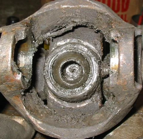 double cardan joint toyota #2