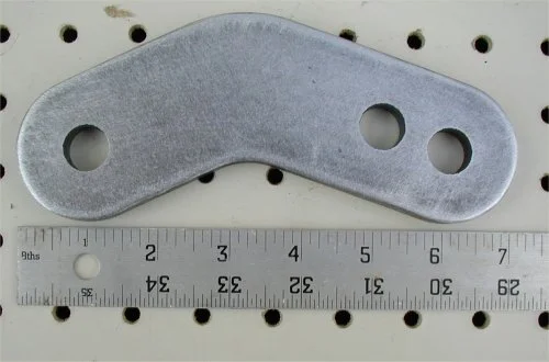 boomerang shackles toyota #2