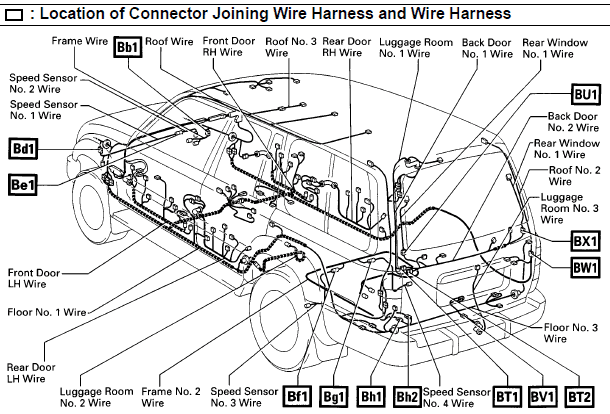 E-locker swap wiring question | IH8MUD Forum
