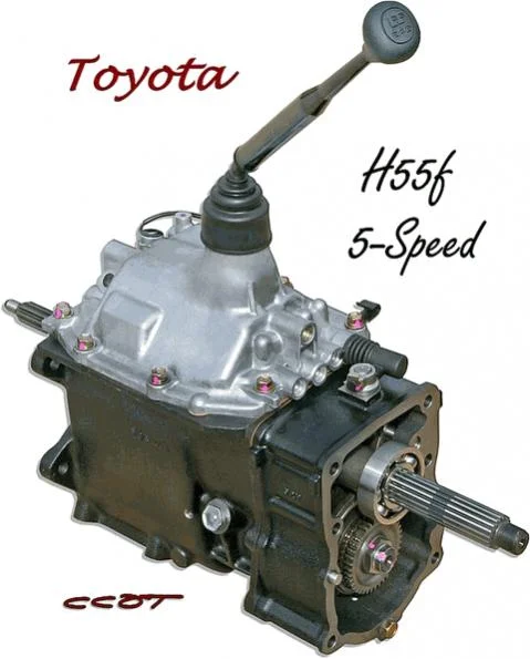 91 toyota transfer case oil #5