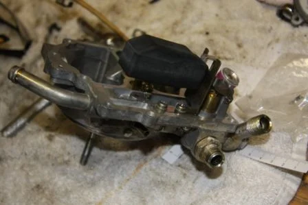 toyota f2 desmog #6
