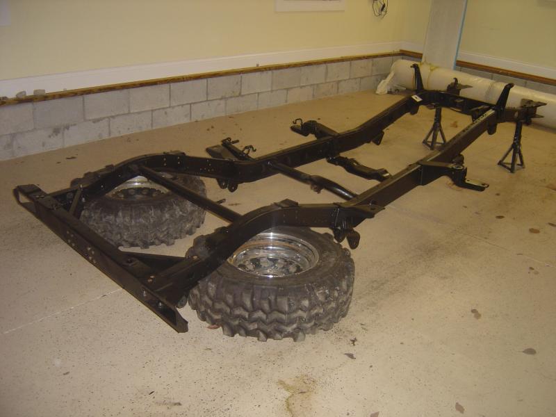 Toyota Bowling Green Ky >> My Jan 81 FJ40 Frame Off Resto Mod | IH8MUD Forum Toyota Bowling Green Ky >> My Jan 81 FJ40 Frame Off Resto Mod | IH8MUD Forum
