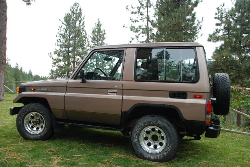 toyota canada forum #1