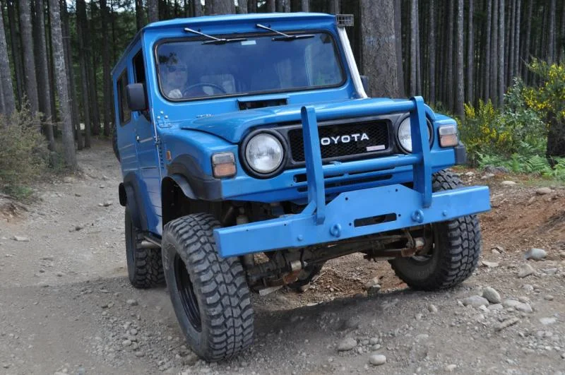 toyota 4wd forum #2