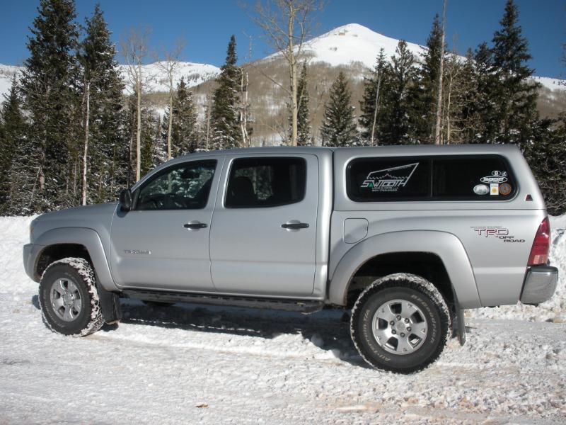 2010 toyota tacoma trd neoprene seat covers #7