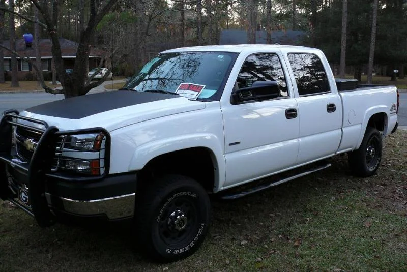 Used Tahoe For Sale Near Me >> 2006 Chevy Duramax 2500HD Diesel SALE or TRADE | IH8MUD Forum Used Tahoe For Sale Near Me >> 2006 Chevy Duramax 2500HD Diesel SALE or TRADE | IH8MUD Forum