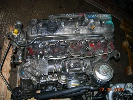 toyota 13bt diesel for sale #2