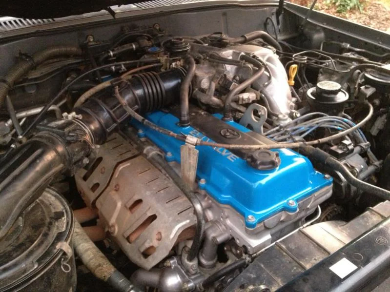 still learning from toyota #1