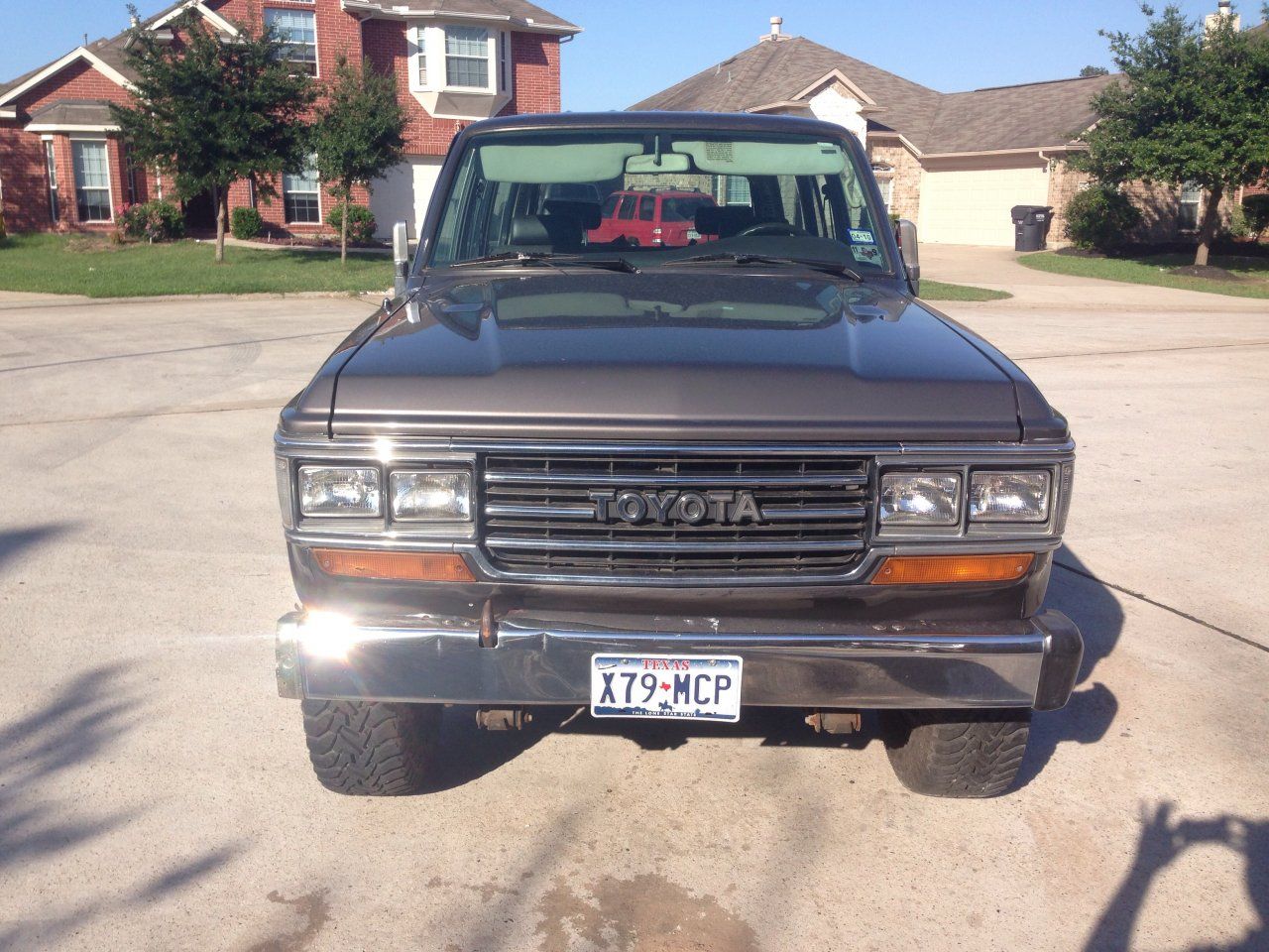 used toyota landcruisers for sale in texas #5
