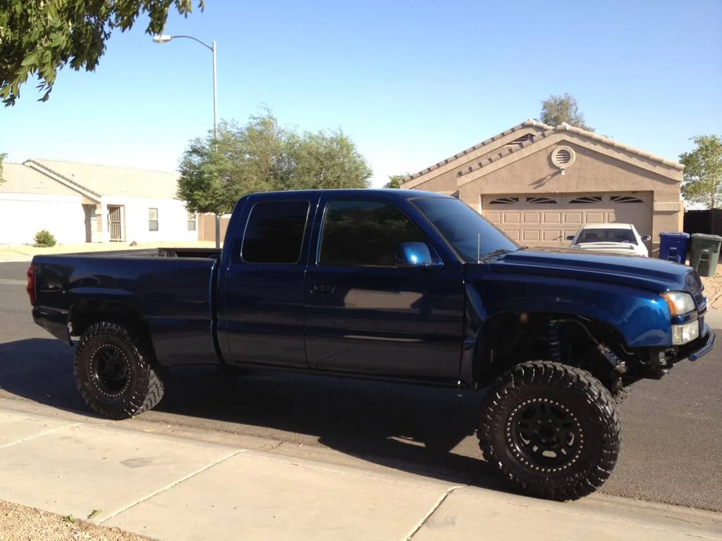 king shocks for toyota pickup #3