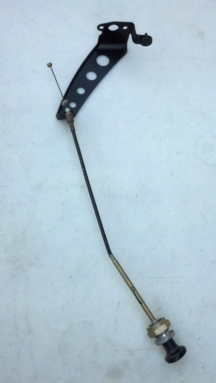 toyota oem hand throttle #5