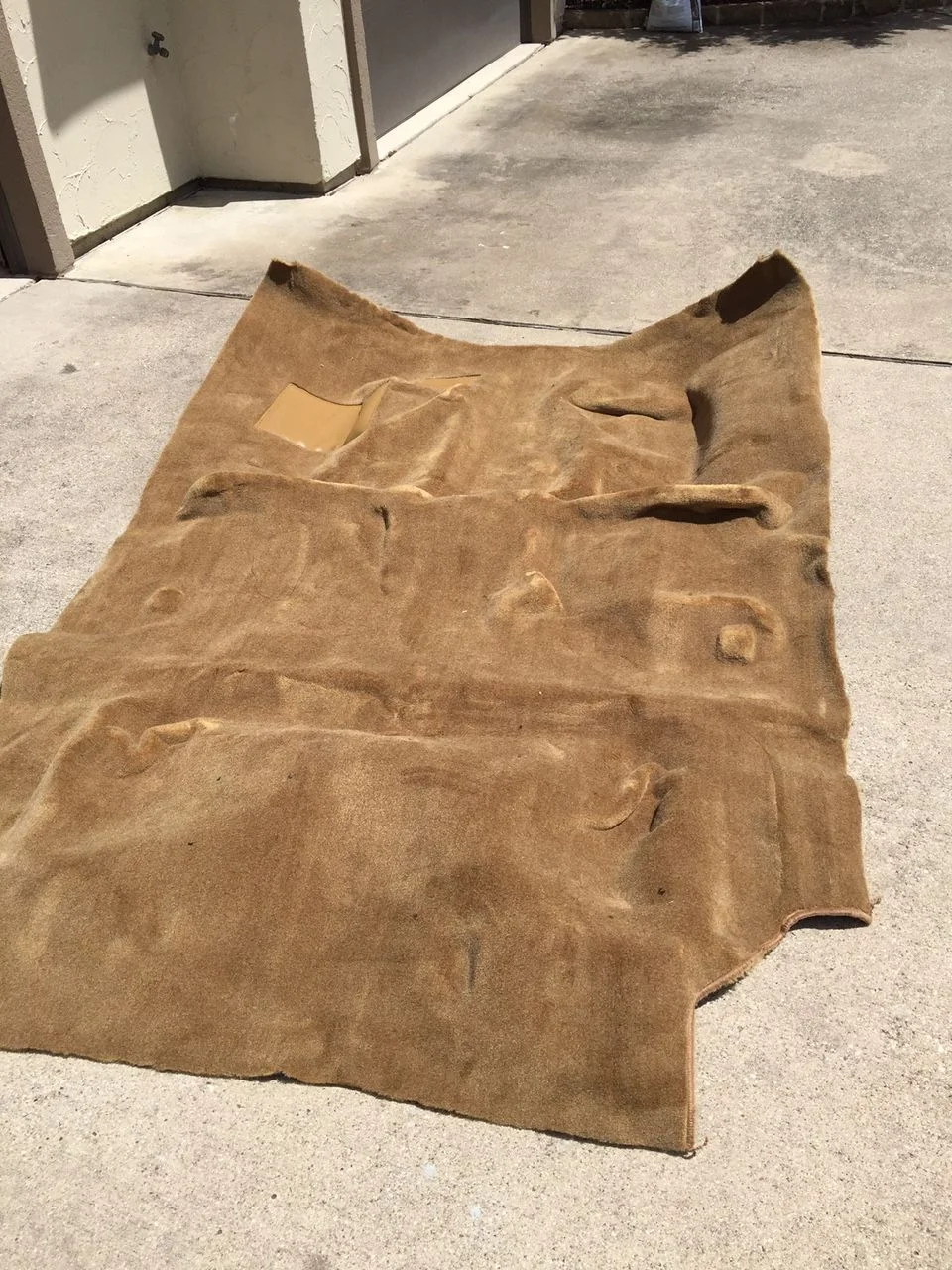 97 toyota land cruiser carpet #5