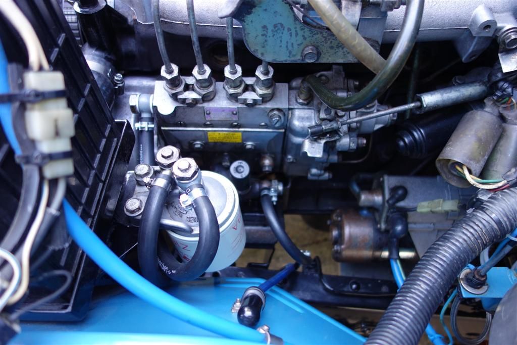 toyota extend shutdown #1