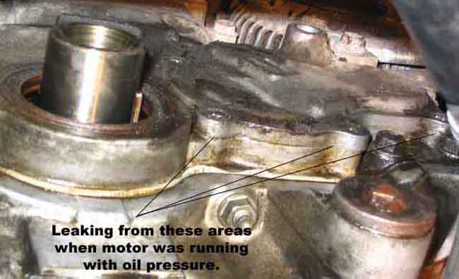 toyota tacoma head gasket recall #7