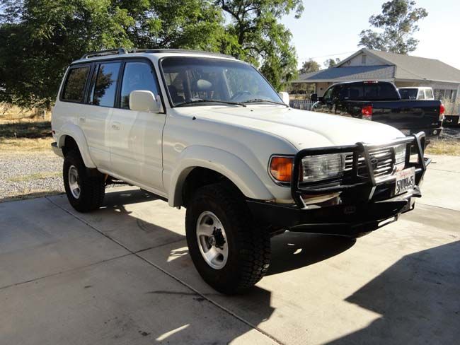 toyota diesel in california #6