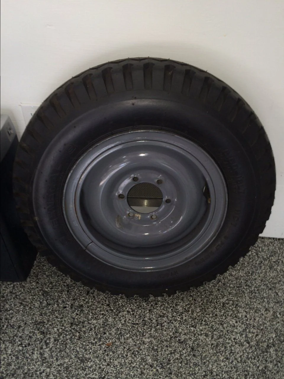 toyota split rim wheels #5