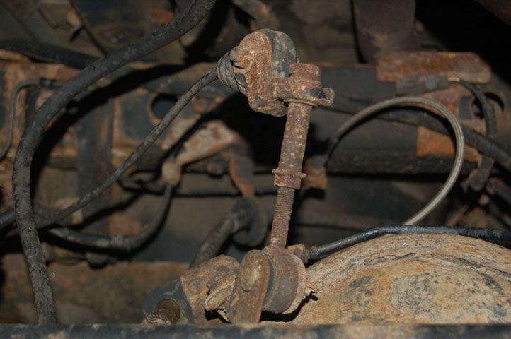 toyota rear proportioning valve #4