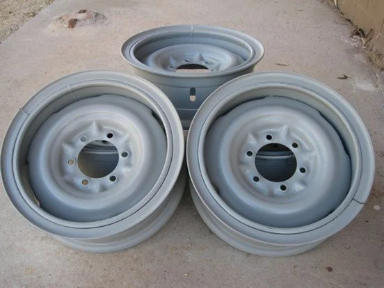 toyota split rims for sale #1