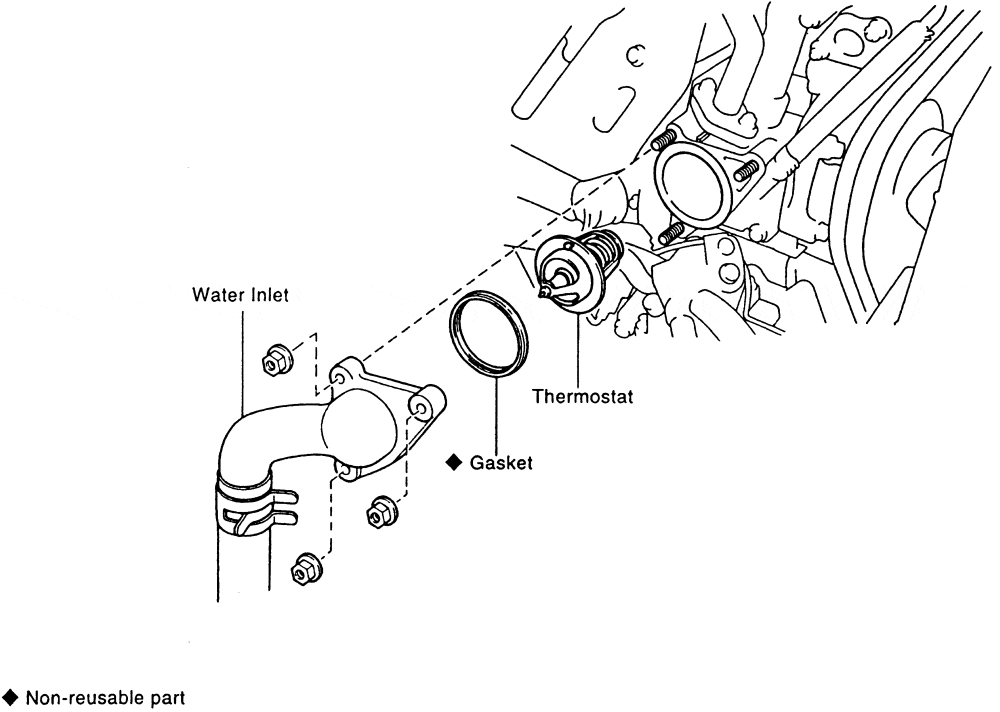 toyota thermostat wiring diagram | 236 x 259 toyota thermostat wiring diagram | 236 x 259