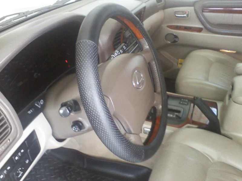 Gmc tilt steering wheel loose #4