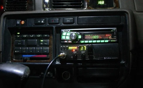 high quality 1 din cb radio | IH8MUD Forum